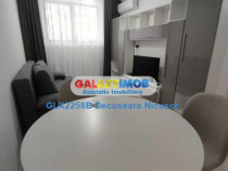 Apartament 2 camere mobilat utilat in Militari Residence 450