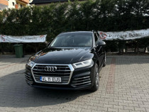 Audi Q5 din 2018 Automat 20 Tdi