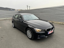 Bmw 316 TDI din 8_2016