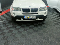 Liciteaza-BMW X3 2008