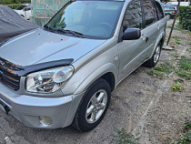 Liciteaza-Toyota RAV 4 2004