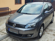 Golf 6 Plus(2011) 2.0 TDI, Euro 5, Ultima investitie 9000 RON luna Mai