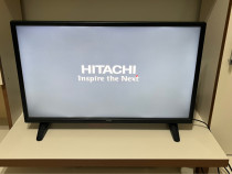 TV Hitachi diagonala 80 cm