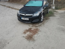 Opel Astra h 1.6 gpl