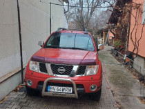 Nissan Navara 2.5 Diesel