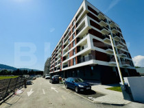 Apartament 1 camera, str Avram Iancu, zona Oncos. TVA INCLUS