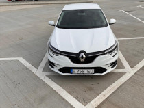 Renault megane 4 Facelift 2023 Automata