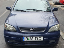 Opel astra g anul 2003