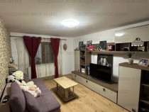 Apartament cu 2 camere, decomandat - zona Astra