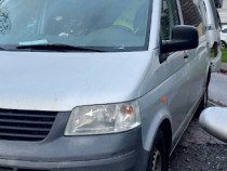 Vw transporter masina