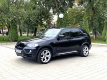 Bmw X5, 3.0d, 235cp, Suv, 2008