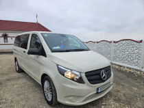 Mercedes Vito 114 CDI TOURER PRO LANG 9G-TRONIC