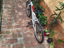 Bicicleta copii Btwin