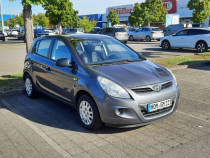 Hyundai i20 masina