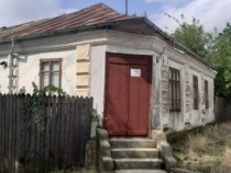 Casa 110mp, 5 camere, teren 2388mp, Dolj, Valea Stanciului, 20.000euro