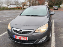 Opel Astra Sports Tourer 1,7 CDTI Kombi