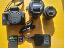 DSLR Canon 100D ( SL1 )