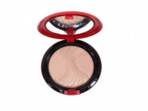 Pudra iluminatoare, MAC, Extra Dimension Skinfinish, Iced Apricot