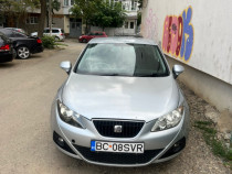 Seat Ibiza 1.4 masina