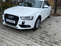 Audi A4 B8,5 FaceLift