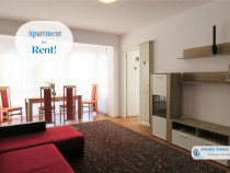 Apartament de inchiriat, 3 camere, Open Space, Nufarul, Orad