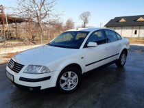 Vw passat automat 1.9tdi 131cai