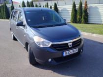 Dacia Lodgy masina