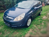 Opel corsa D an 2008