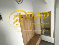 Apartament cu o cameră de închiriat în zona Bucium .