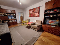 Apartament 3 camere -Tg. Mureș - Tudor - Zona Eon