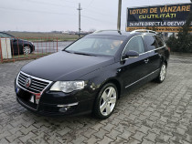 Volkswagen Passat B6 R-Line