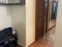 Apartament trei camere - Siderurgistilor