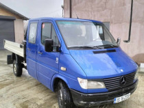 Mercedes sprinter 2.9d 99 7 loc.