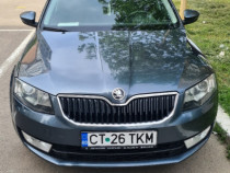 Skoda Octavia III