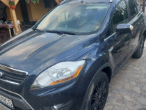 Ford Kuga 4x4 2009.