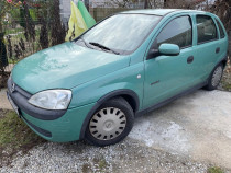 Opel Corsa C masina