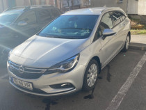 Autoturism Opel Astra K Sports Tourer