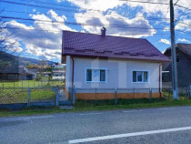 Casa de vanzare 96mp, Stulpicani, Gura Humorului