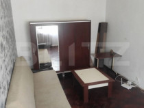 Apartament 2 camere, pretabil spatiu comercial, zona Central