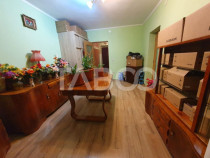 Apartament la parter 3 camere 75 mp utili zona Vasile Alecsa