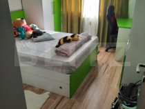 Apartament Modern de 60 mp cu 3 Camere, 2 Băi și Parcare I