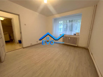 De , apartament cu 2 camere, decomandat, Metalurgie