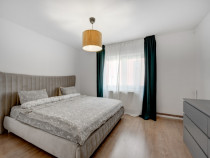 OTOPENI - FLOARE DE CAIS, APARTAMENT 3 CAMERE 60 MP, ETAJ 1