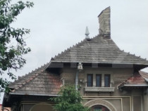 Casa/Vilă Ultracentral 238mp/671mp teren Târgoviște