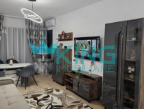 Silk District | 2 Camere | Complet Nou