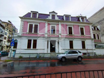OCAZIE SE VINDE VILA 425MP INTERBELICA RENOVATA LA UNIRII +