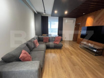 Penthouse cu Terasă, Parcare, LUX, Zona Grand Park