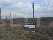 Oportunitate Investitie, Teren intravilan 15000 mp, zona Mis