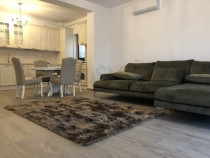 Apartament de inchiriat 3 camere - ZONA FLOREASCA