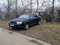 Audi A6 2001 1.8T Bose